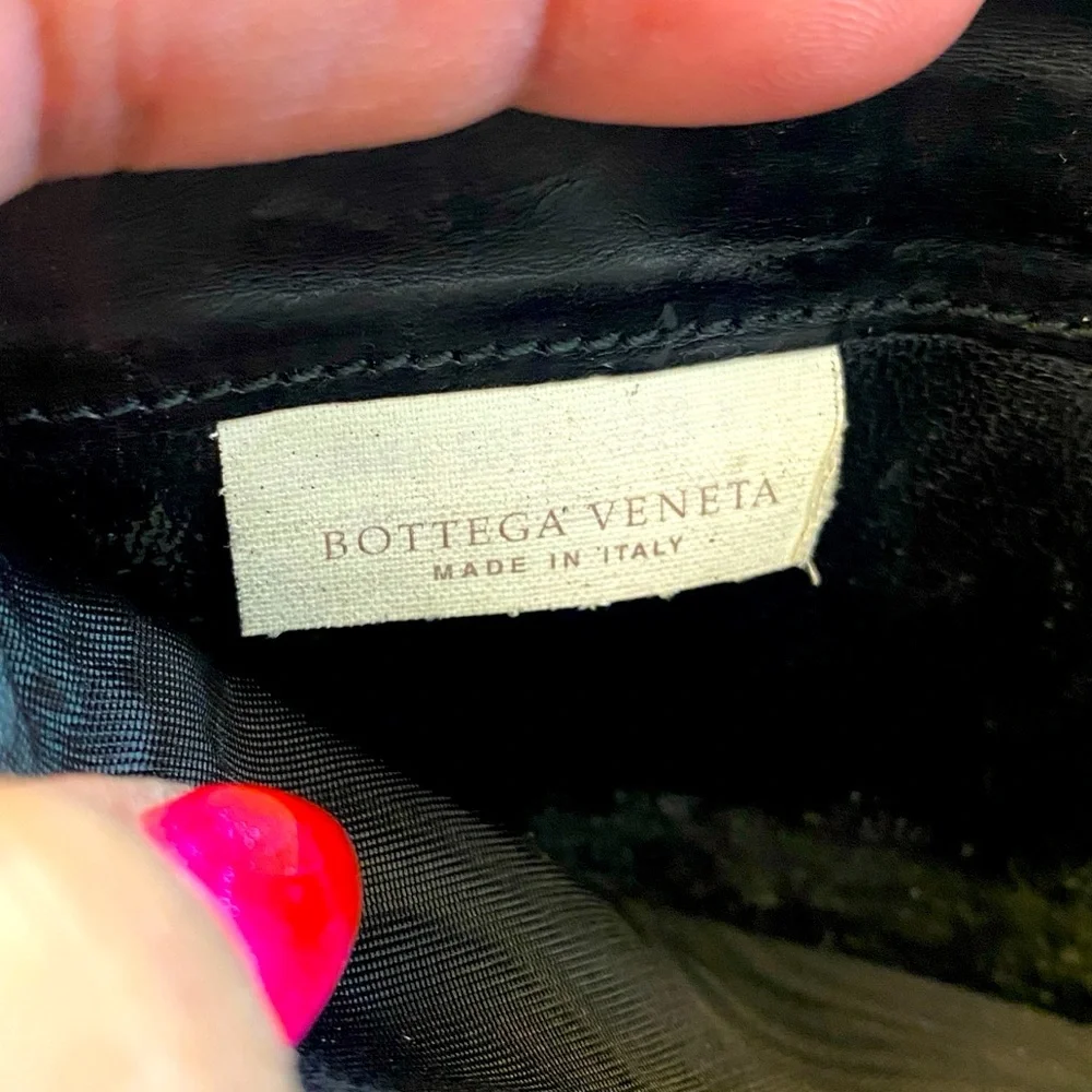 Bottega Veneta make me